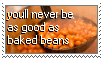 :beans: