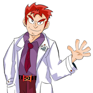 Doctor Dirck