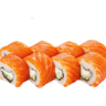 sushiixroll