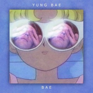Bae, by YUNG BAE
