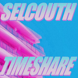 TIMESHARE, by SELCOUTH