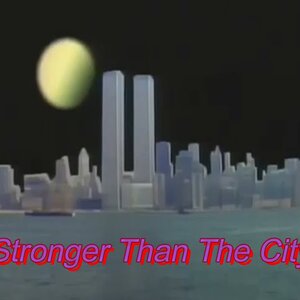 Stronger Than The City (80s/90s Commercial Vaporwave Music Video)