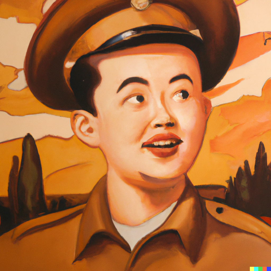 DALL·E 2022-07-27 17.08.29 - seth macfarlane painted in the style of communist chinese propaga...png